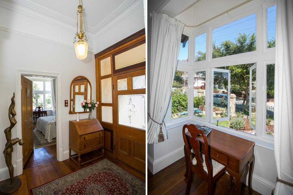 Villa Danum House à Fremantle Extérieur photo