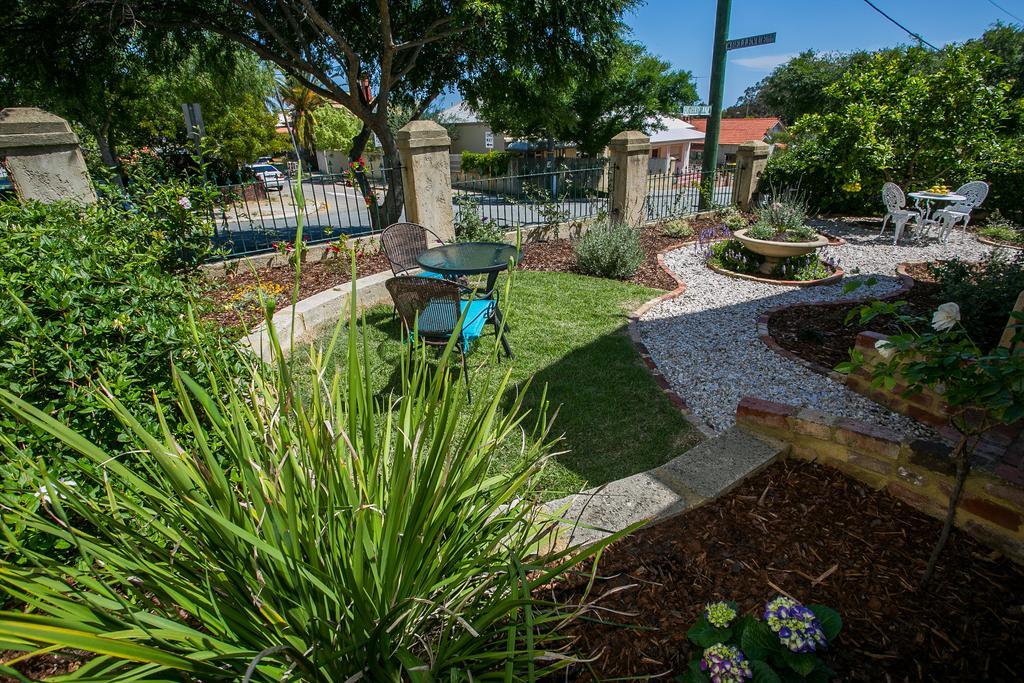 Villa Danum House à Fremantle Extérieur photo