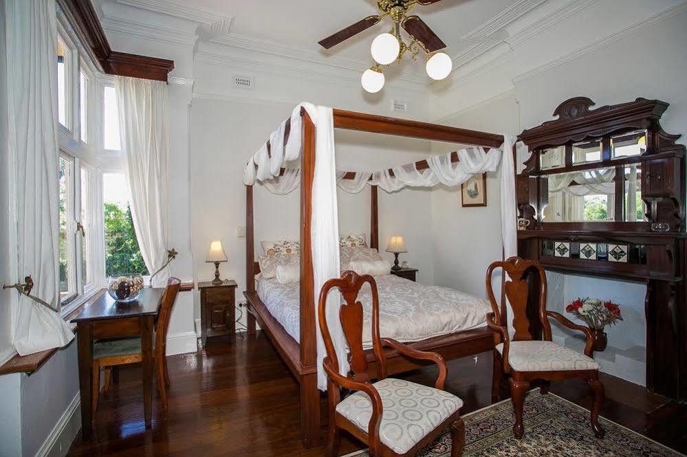 Villa Danum House à Fremantle Extérieur photo