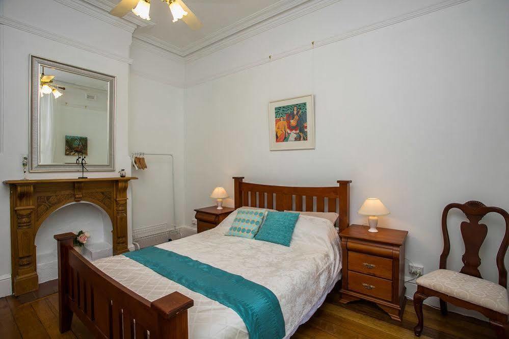 Villa Danum House à Fremantle Extérieur photo