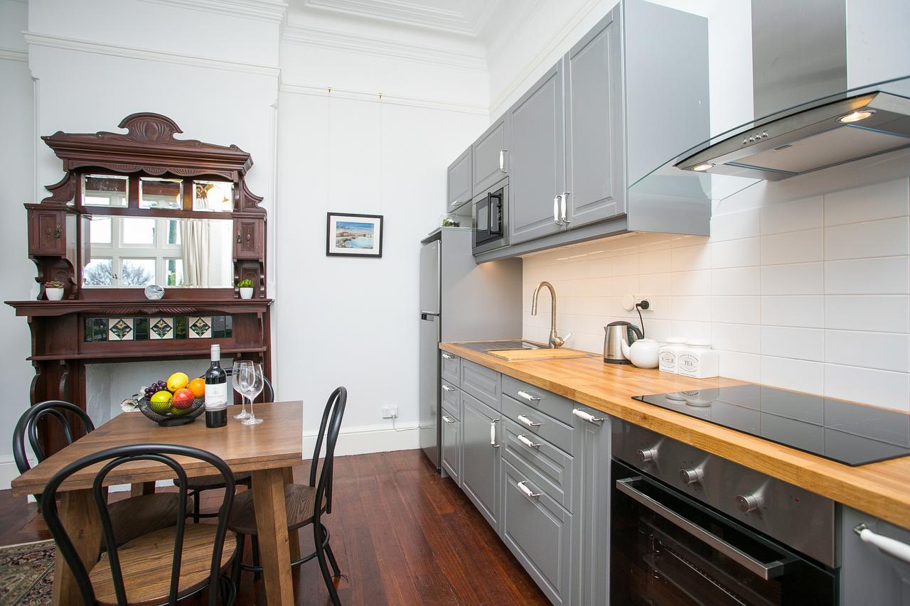 Villa Danum House à Fremantle Extérieur photo
