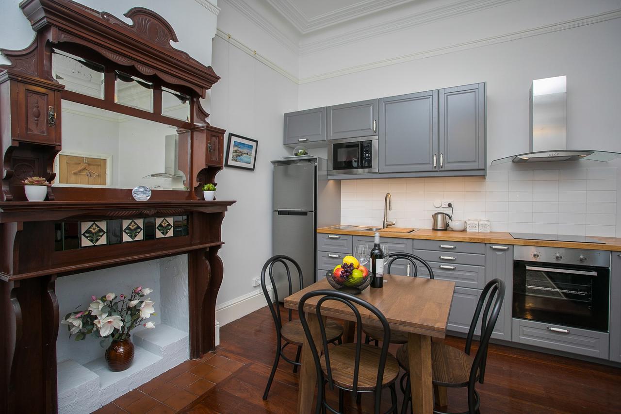 Villa Danum House à Fremantle Extérieur photo