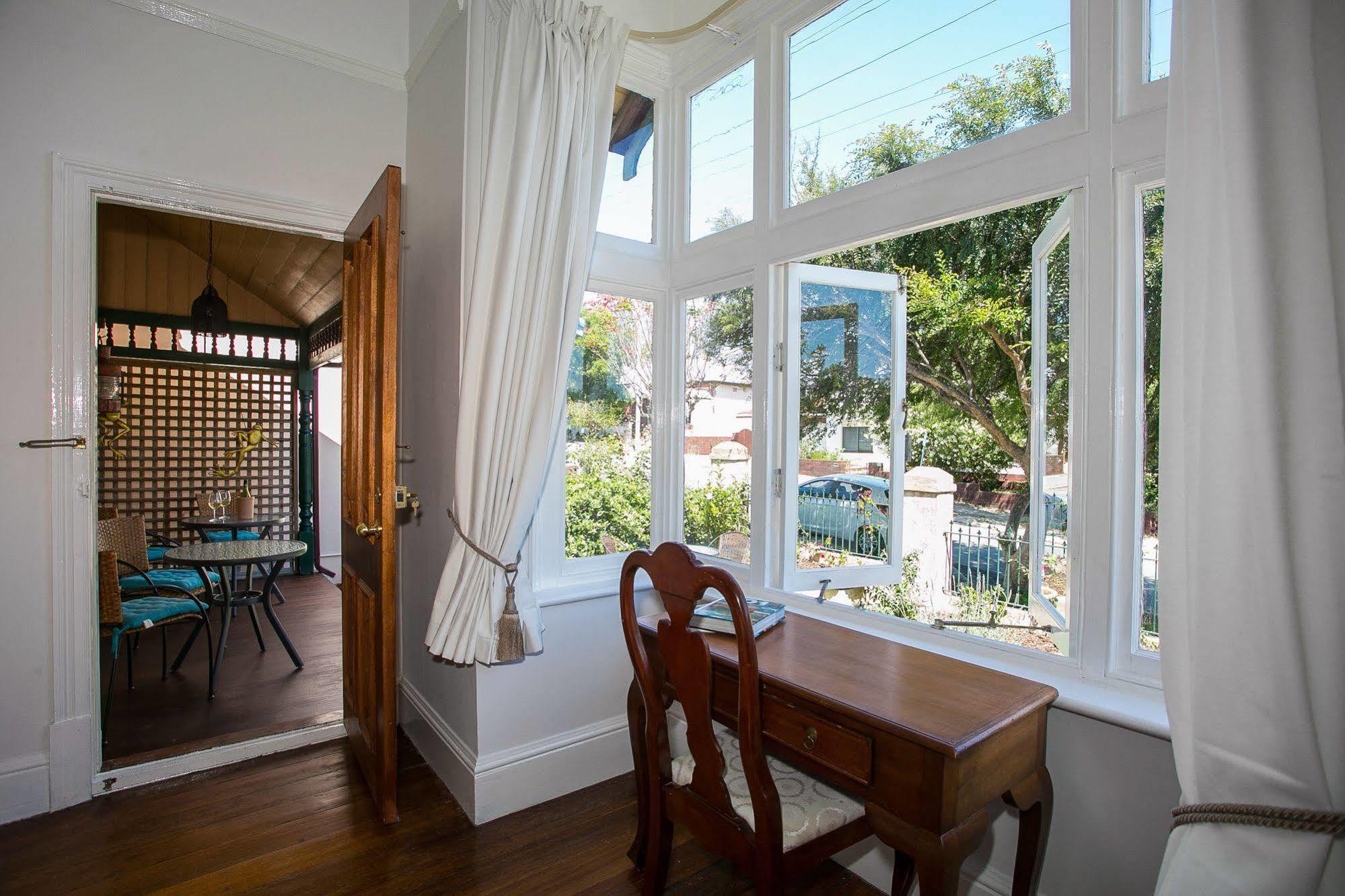 Villa Danum House à Fremantle Extérieur photo