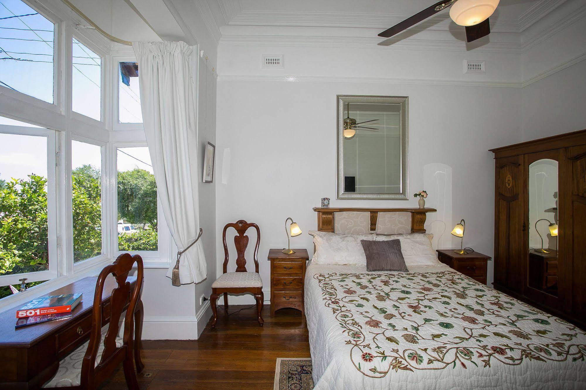 Villa Danum House à Fremantle Extérieur photo