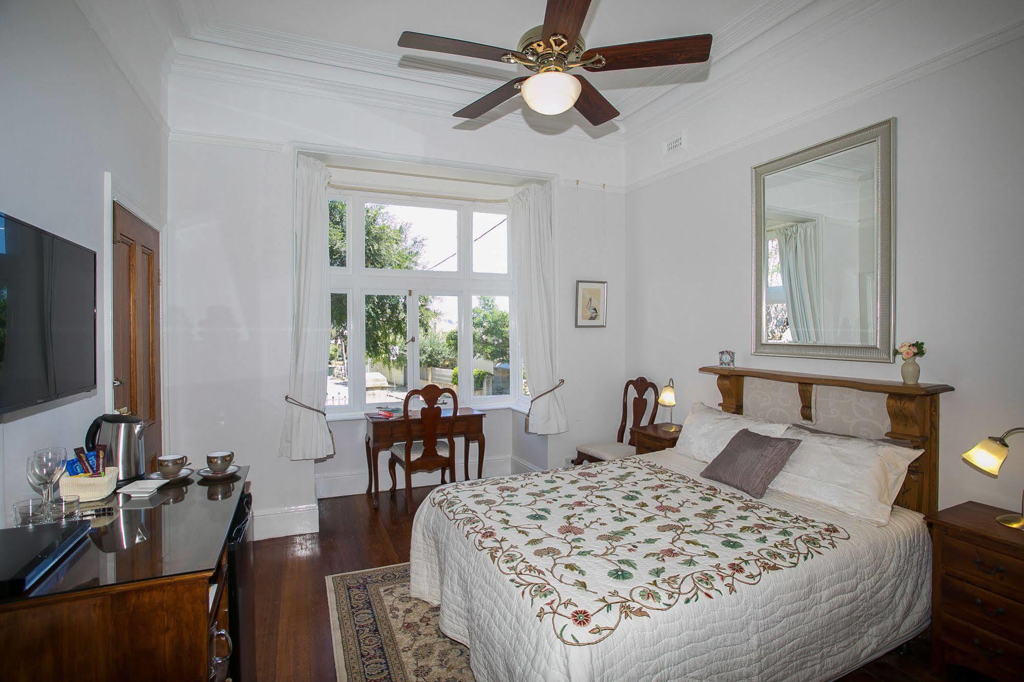 Villa Danum House à Fremantle Extérieur photo